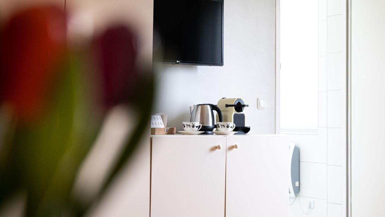 B&B Goesselsdorfer Seeblick Sittersdorf Eksteriør billede